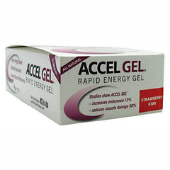 Pacifichealth Laboratories Accel Gel