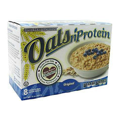 Convenient Nutrition Oats n Protein