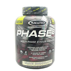 MuscleTech Performance Series Phase 8