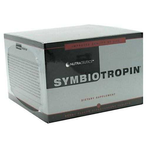 Nutraceutics Symbiotropin