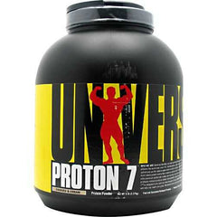 Universal Nutrition Proton 7