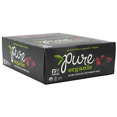 Pure Bar Company Pure Organic