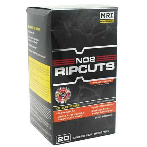 MRI NO2 Ripcuts