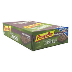 PowerBar Harvest Whole Grain Nutrition Bar