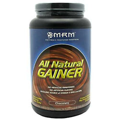 MRM All Natural Gainer