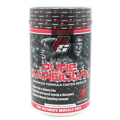 Pro Supps Pure Karbolyn