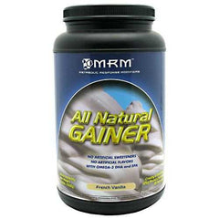 MRM All Natural Gainer