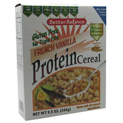 Kays Naturals Better Balance Protein Cereal