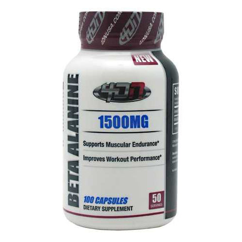 4 Dimension Nutrition Beta Alanine