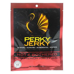 Perky Jerky Turkey Perky Jerky