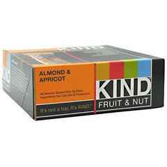 Kind Snacks Kind Fruit & Nut