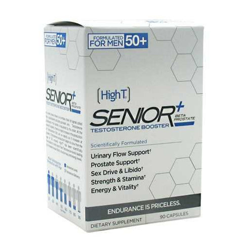 KingFisher Media High T Senior