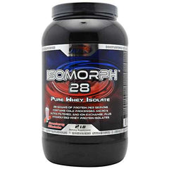 APS Nutrition IsoMorph 28