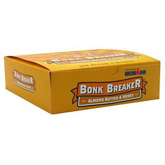 Bonk Breaker Bonk Breaker Energy Bar