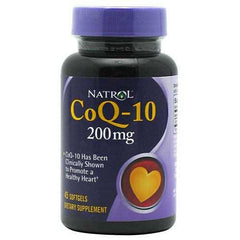 Natrol CoQ-10