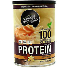 Designer Protein Designer Whey