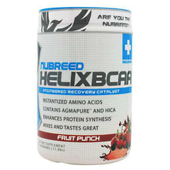 Nubreed Nutrition Helix BCAA