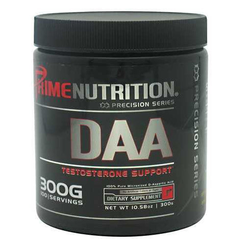 Prime Nutrition Precision Series DAA