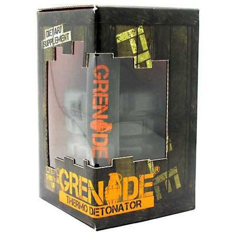 Grenade USA Thermo Detonator