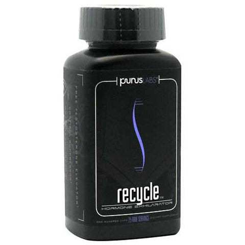 Purus Labs Recycle