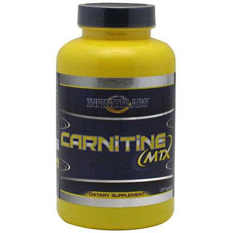 Infinite Labs Carnitine MTX