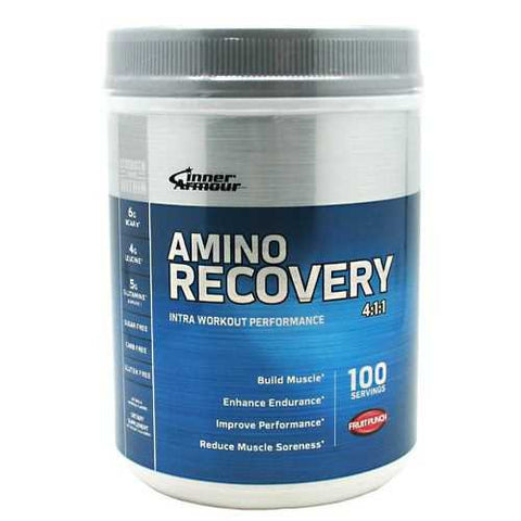Inner Armour Amino Recovery 4:1:1
