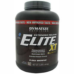 Dymatize Extended Release XT