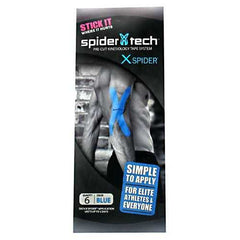Spidertech X Spider
