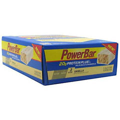 Powerbar Protein Plus