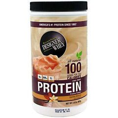 Designer Protein Designer Whey