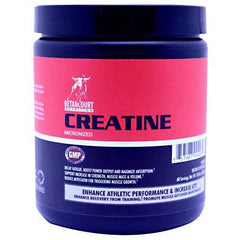 Betancourt Nutrition Creatine Micronized