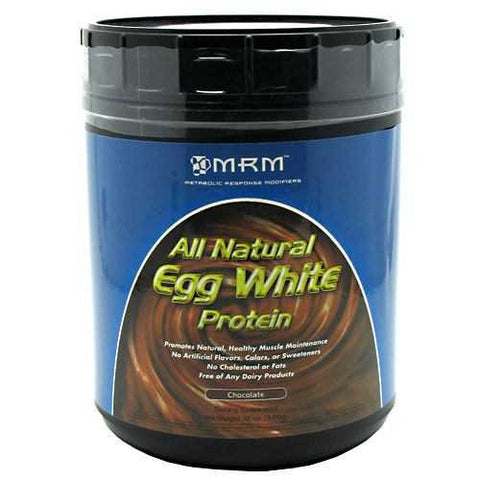 MRM Egg White Protein