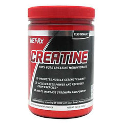 MET-Rx Creatine