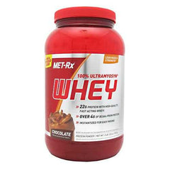 MET-Rx 100% Ultramyosyn Whey