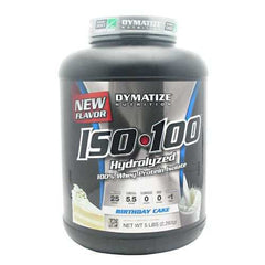 Dymatize Iso-100