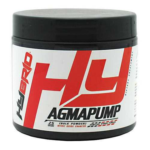 Hybrid Agmapump