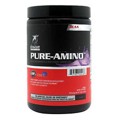Betancourt Nutrition Pure Amino
