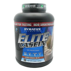 Dymatize Elite Casein