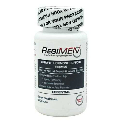 RegiMen Growth Hormone Support