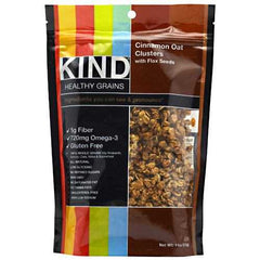 Kind Snacks Healthy Grains