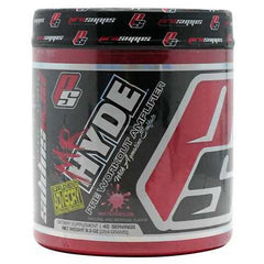 Pro Supps Mr. Hyde Yohimbe Free