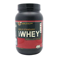 Optimum Nutrition Gold Standard 100% Whey