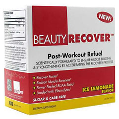 BeautyFit BeautyRecovery