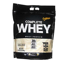 CytoSport Complete Whey Protein