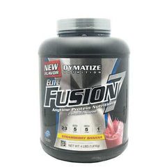 Dymatize Elite Fusion 7