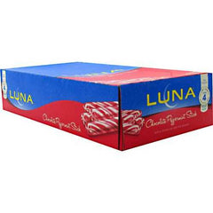 Clif Luna The Whole Nutrition Bar for Women