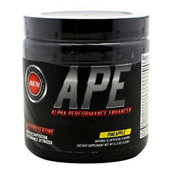Athletic Edge Nutrition APE