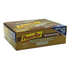 PowerBar Performance Energy Bar