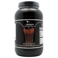 AI Sports Nutrition No Whey!