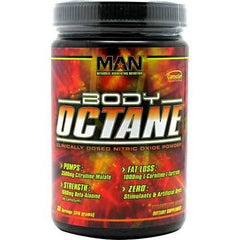MAN Sports Body Octane